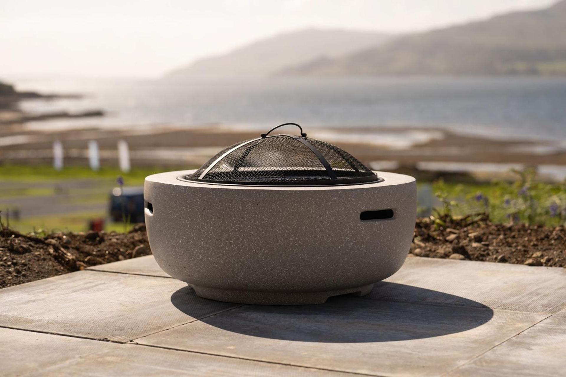 Port Nan Gael Pods Villa Pennyghael Екстериор снимка